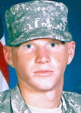 Sgt. Randy Matheny